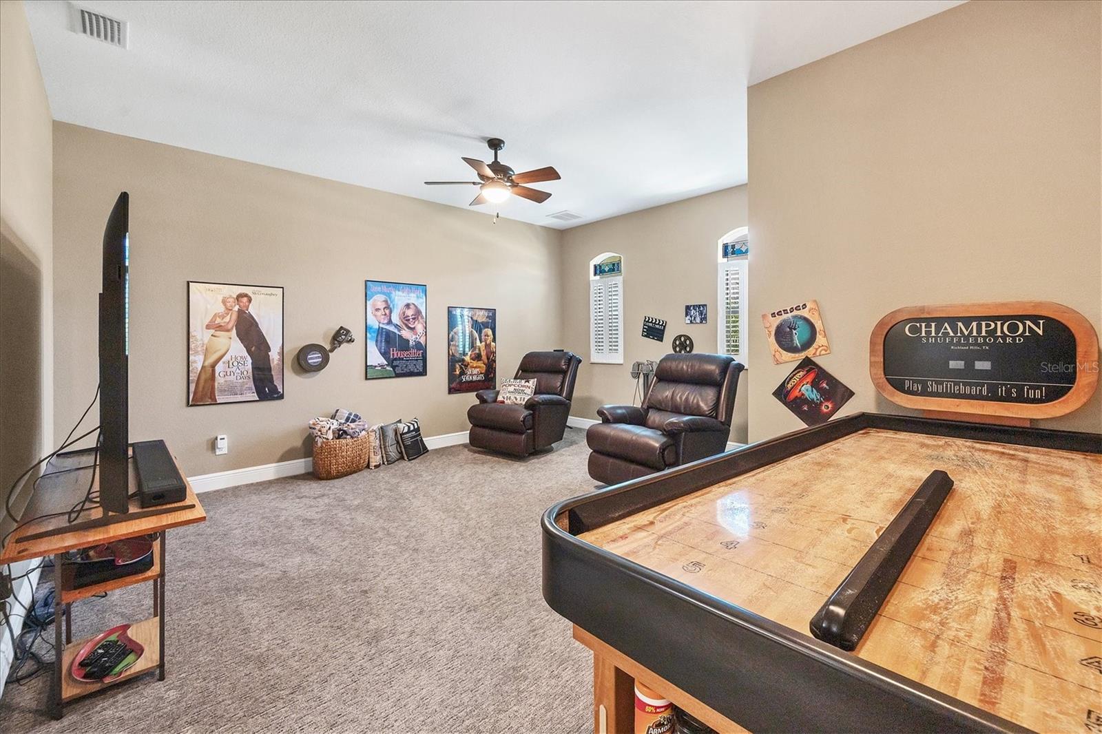 ROTONDA SANDS - Residential