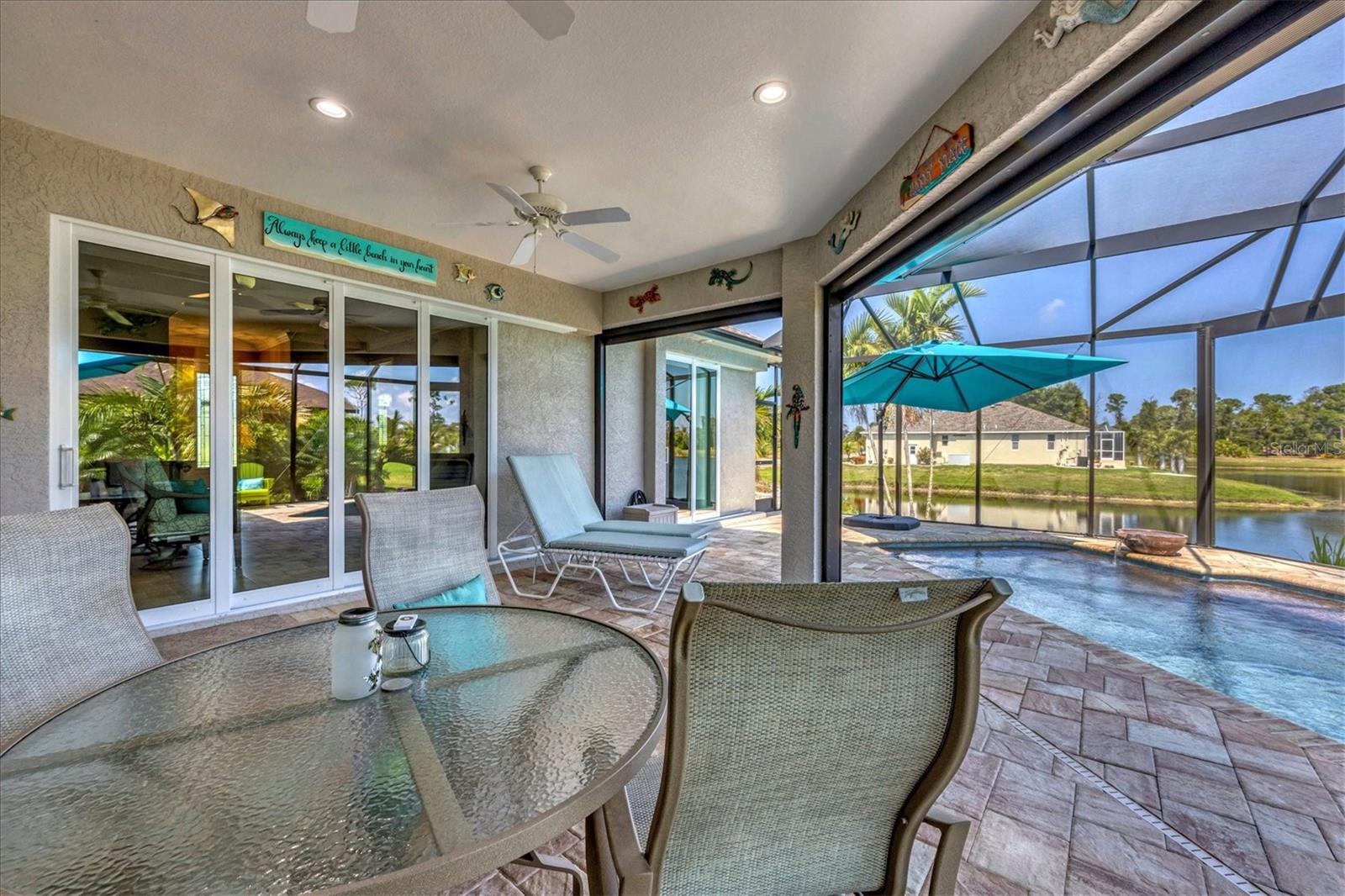 ROTONDA SANDS - Residential