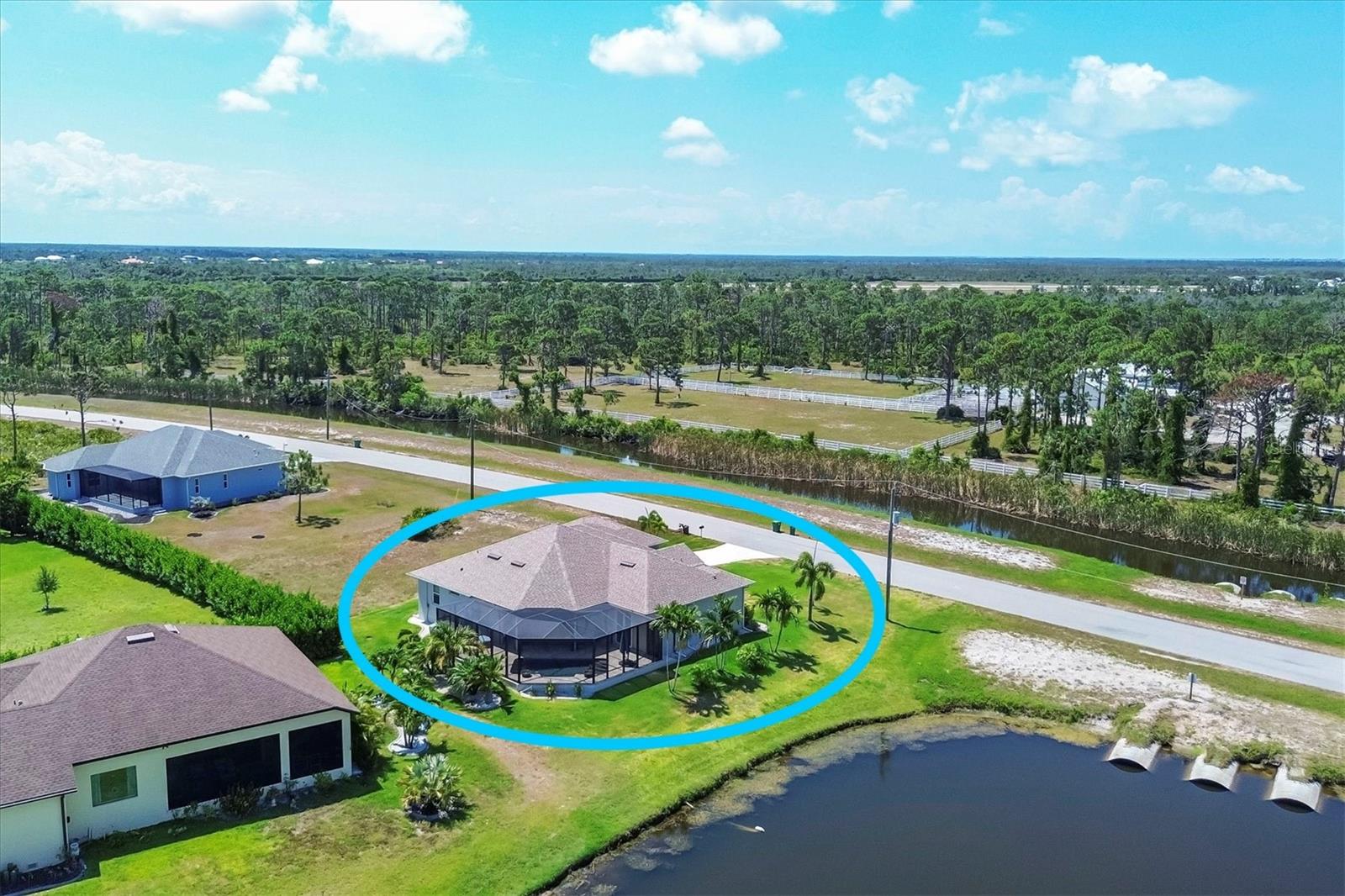 ROTONDA SANDS - Residential