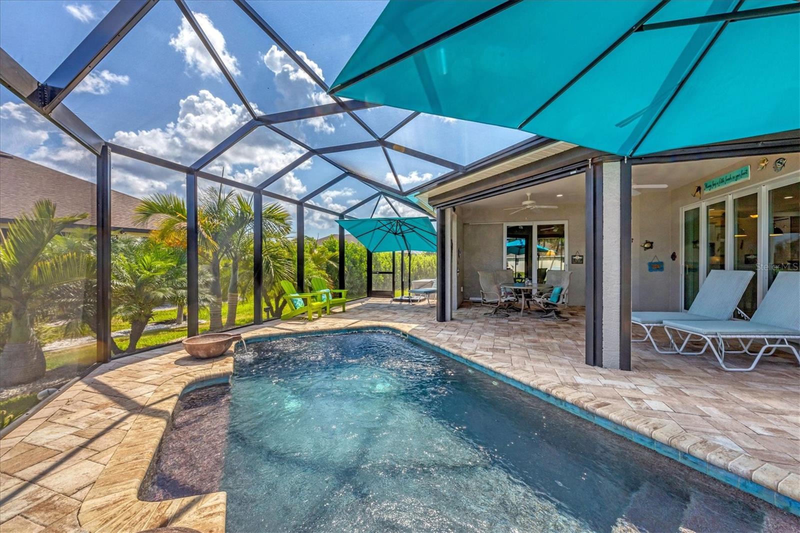 ROTONDA SANDS - Residential