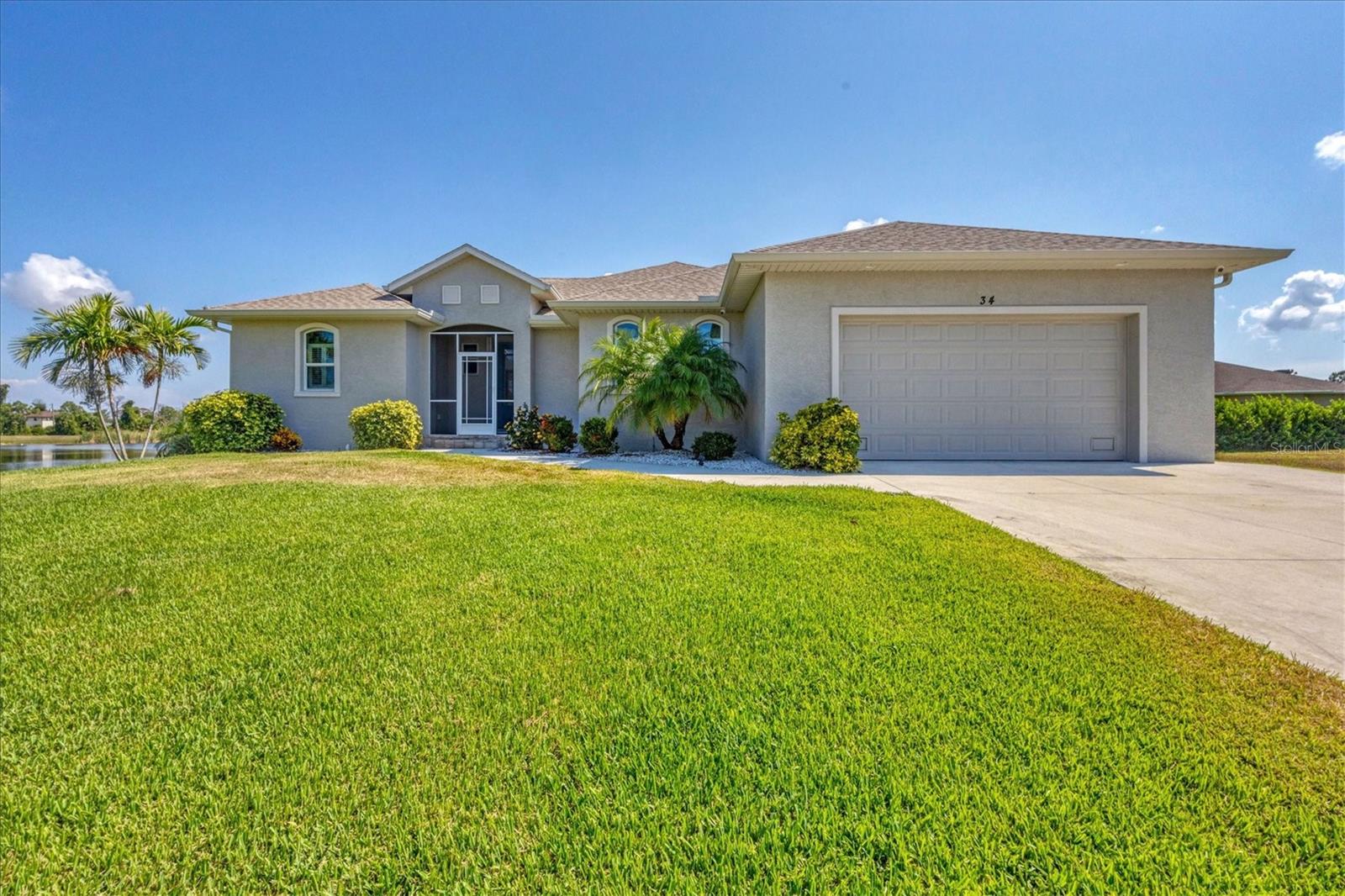 ROTONDA SANDS - Residential