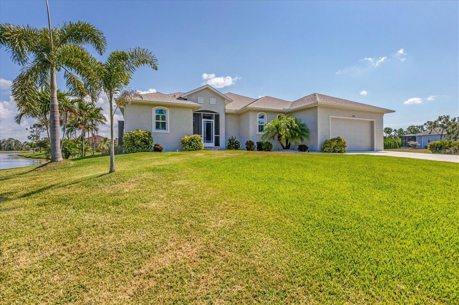 ROTONDA SANDS - Residential