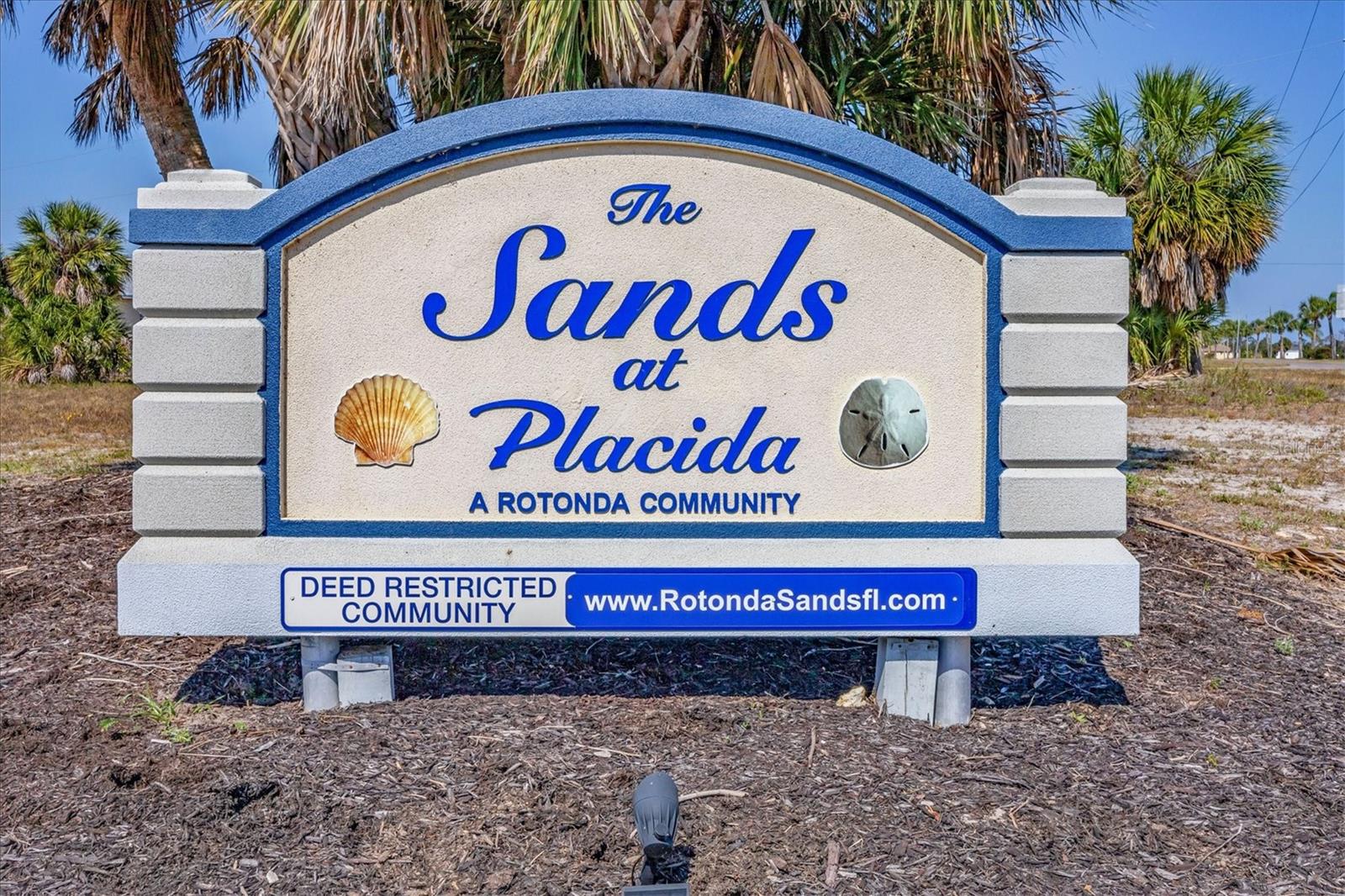 ROTONDA SANDS - Residential