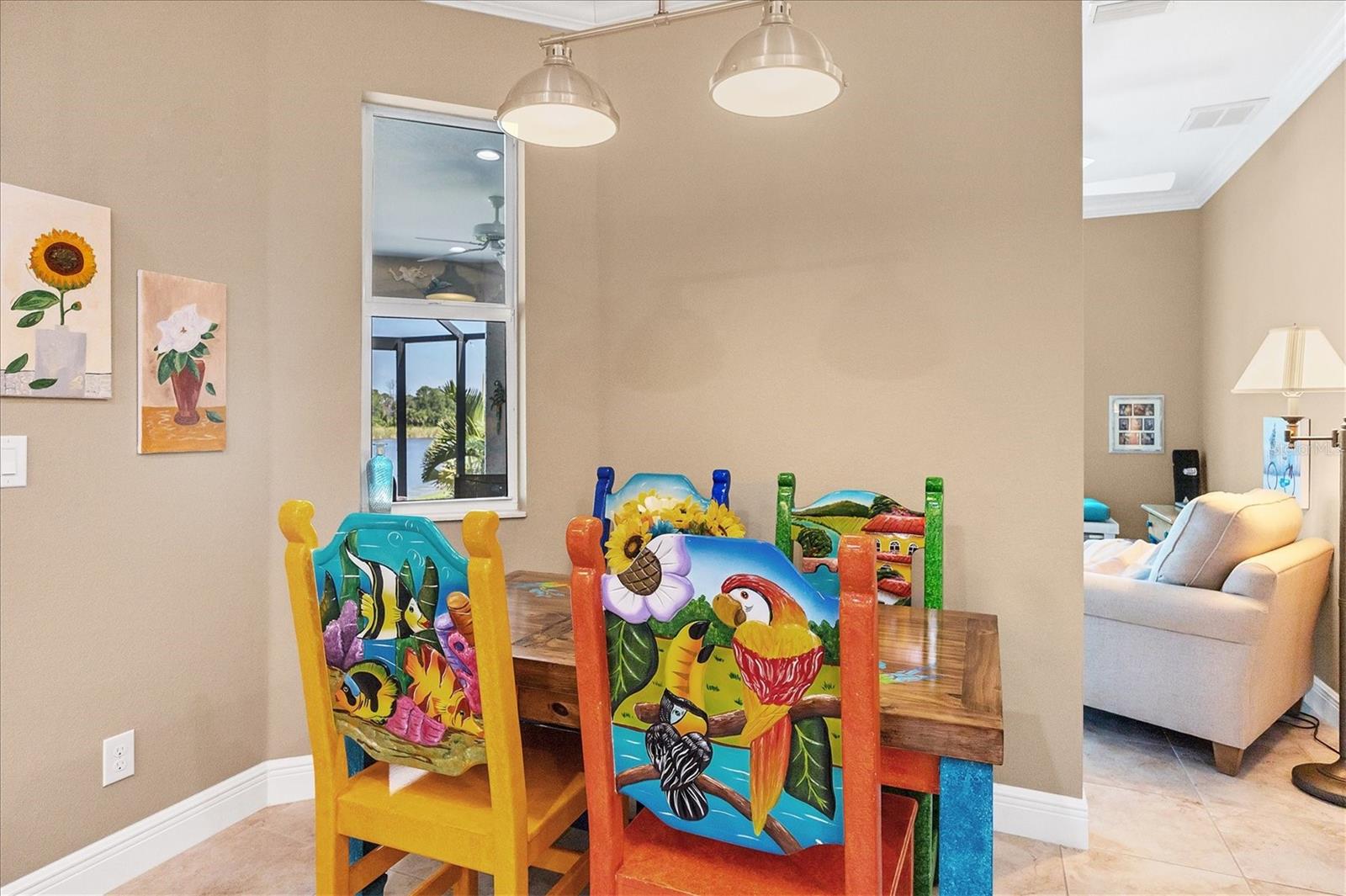 ROTONDA SANDS - Residential