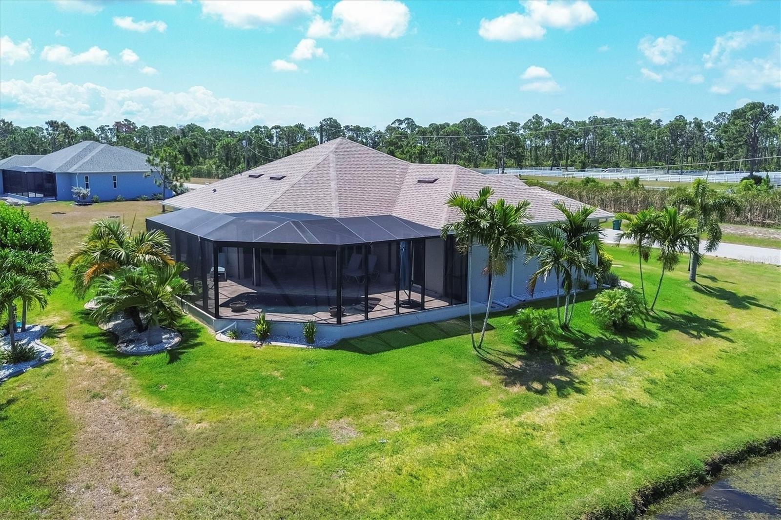 ROTONDA SANDS - Residential