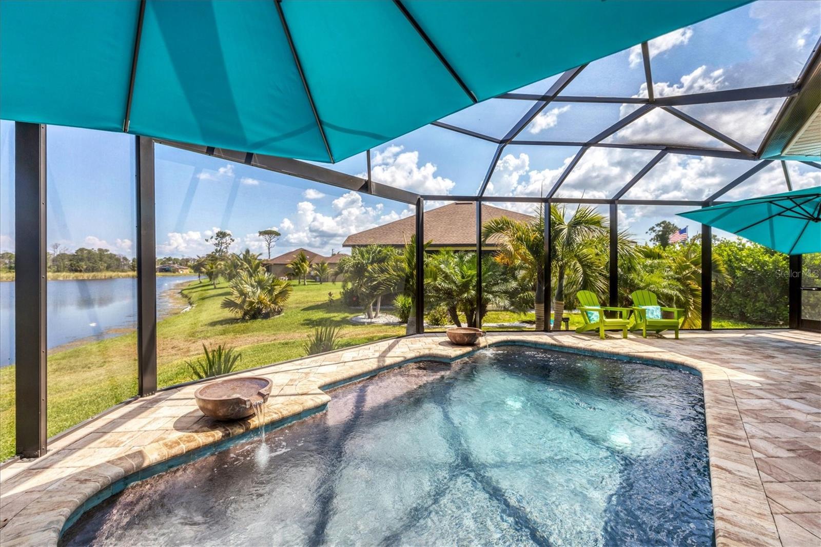 ROTONDA SANDS - Residential