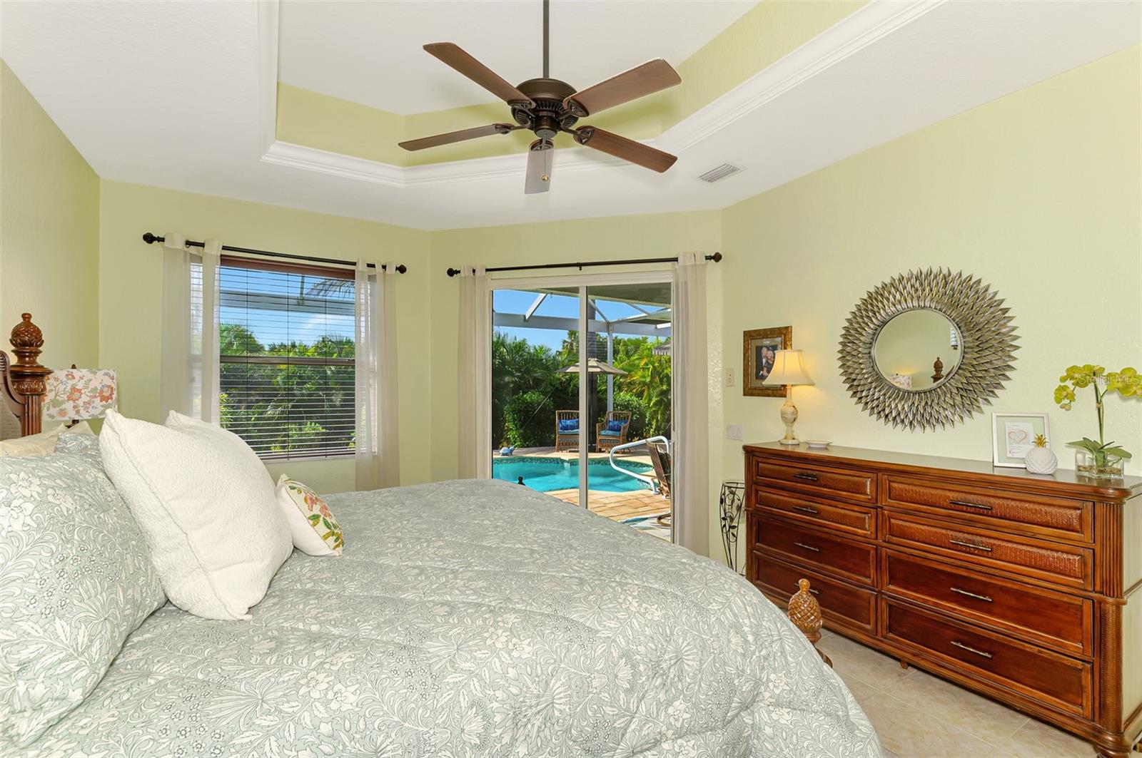 ROTONDA WEST WHITE MARSH - Residential