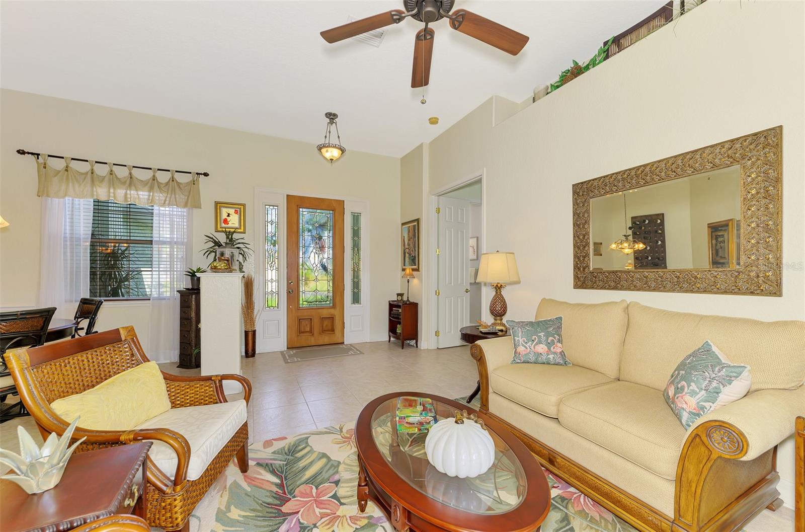 ROTONDA WEST WHITE MARSH - Residential