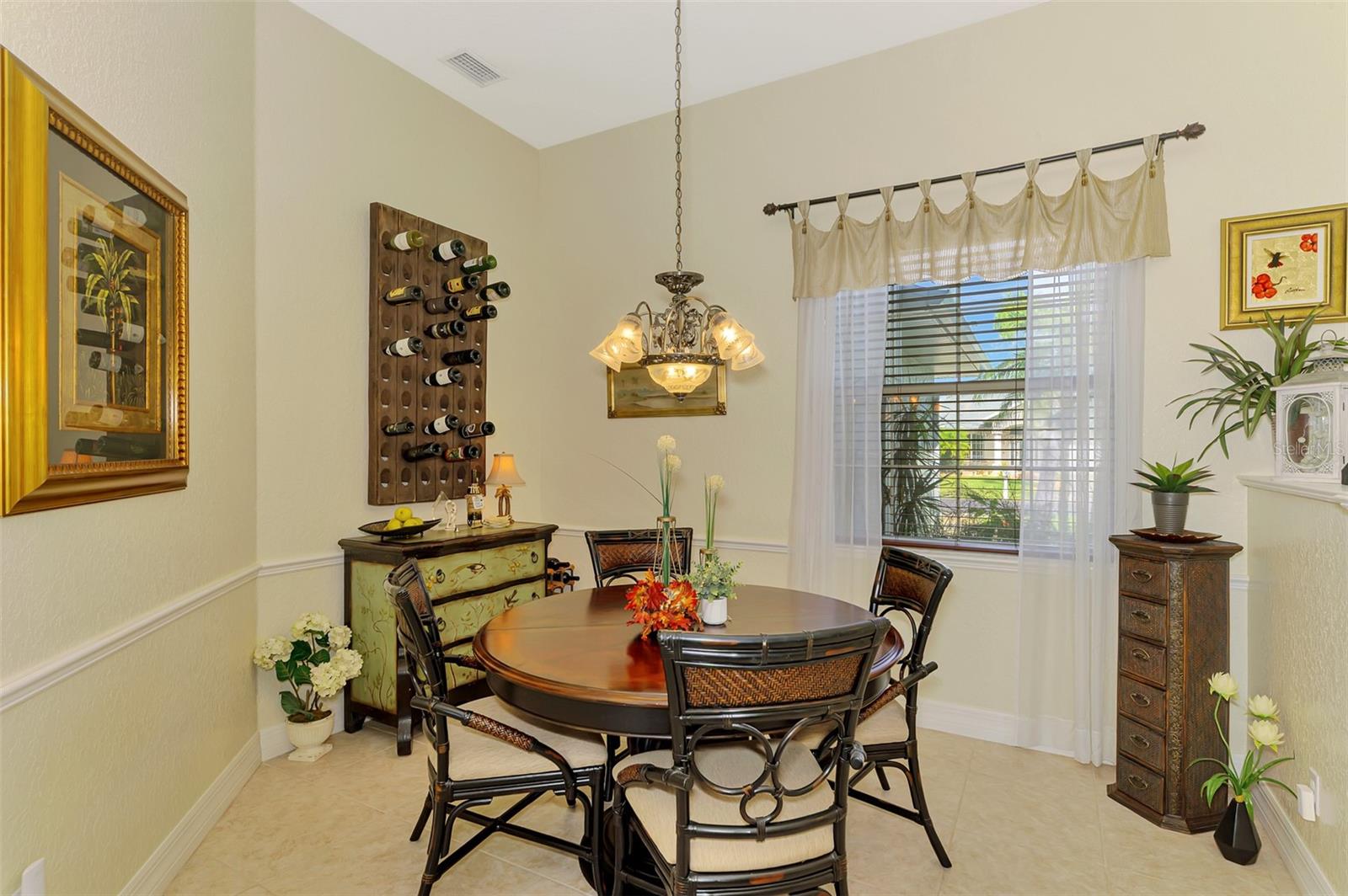 ROTONDA WEST WHITE MARSH - Residential