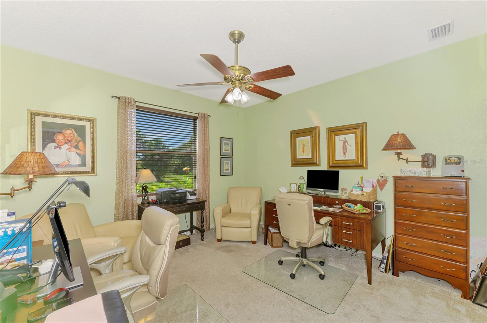 ROTONDA WEST WHITE MARSH - Residential