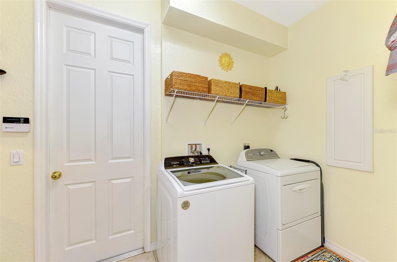 ROTONDA WEST WHITE MARSH - Residential