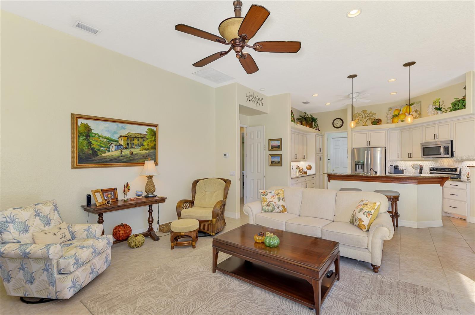 ROTONDA WEST WHITE MARSH - Residential