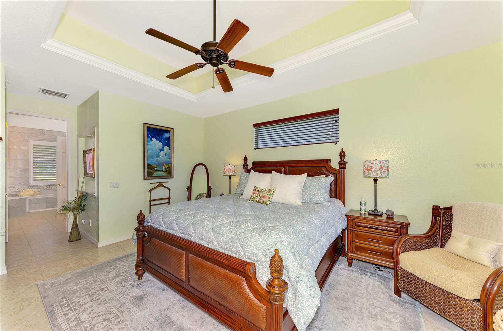 ROTONDA WEST WHITE MARSH - Residential