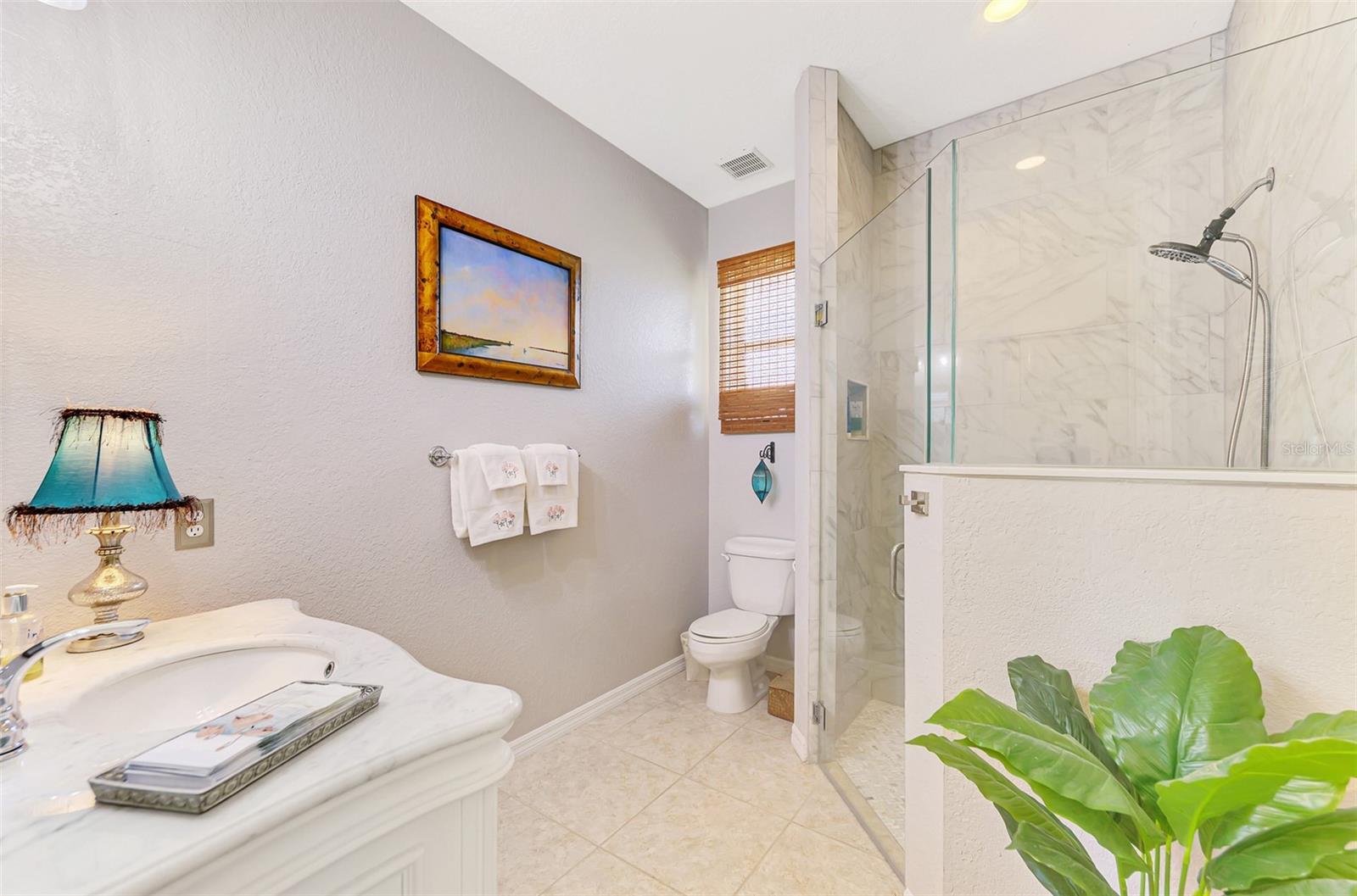 ROTONDA WEST WHITE MARSH - Residential