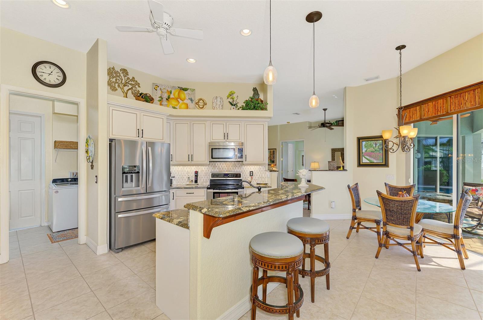 ROTONDA WEST WHITE MARSH - Residential