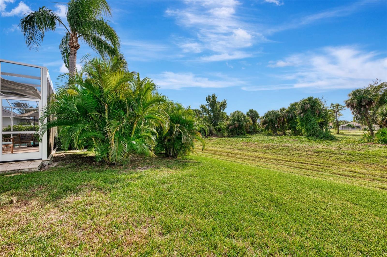 ROTONDA WEST WHITE MARSH - Residential