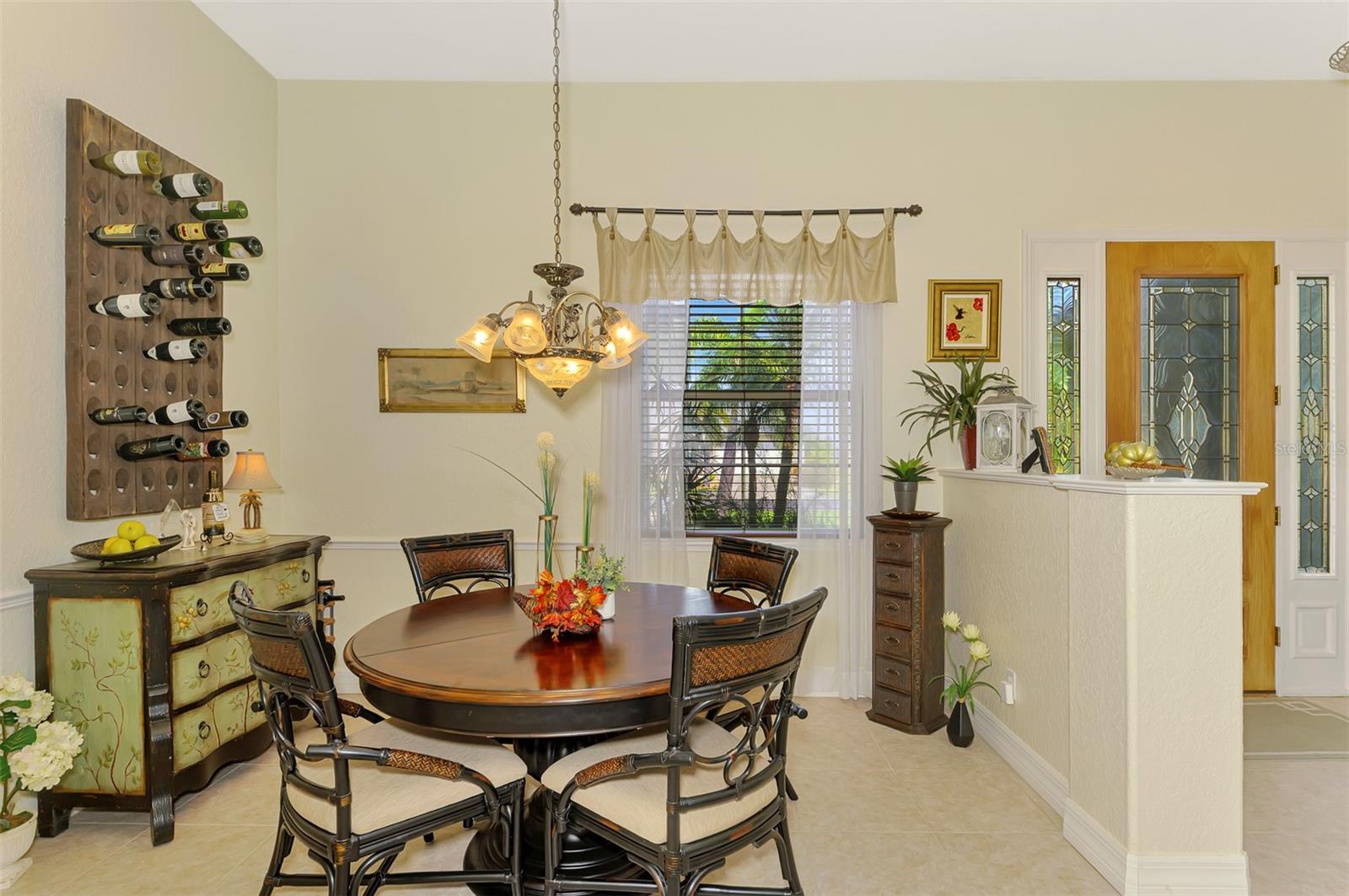 ROTONDA WEST WHITE MARSH - Residential