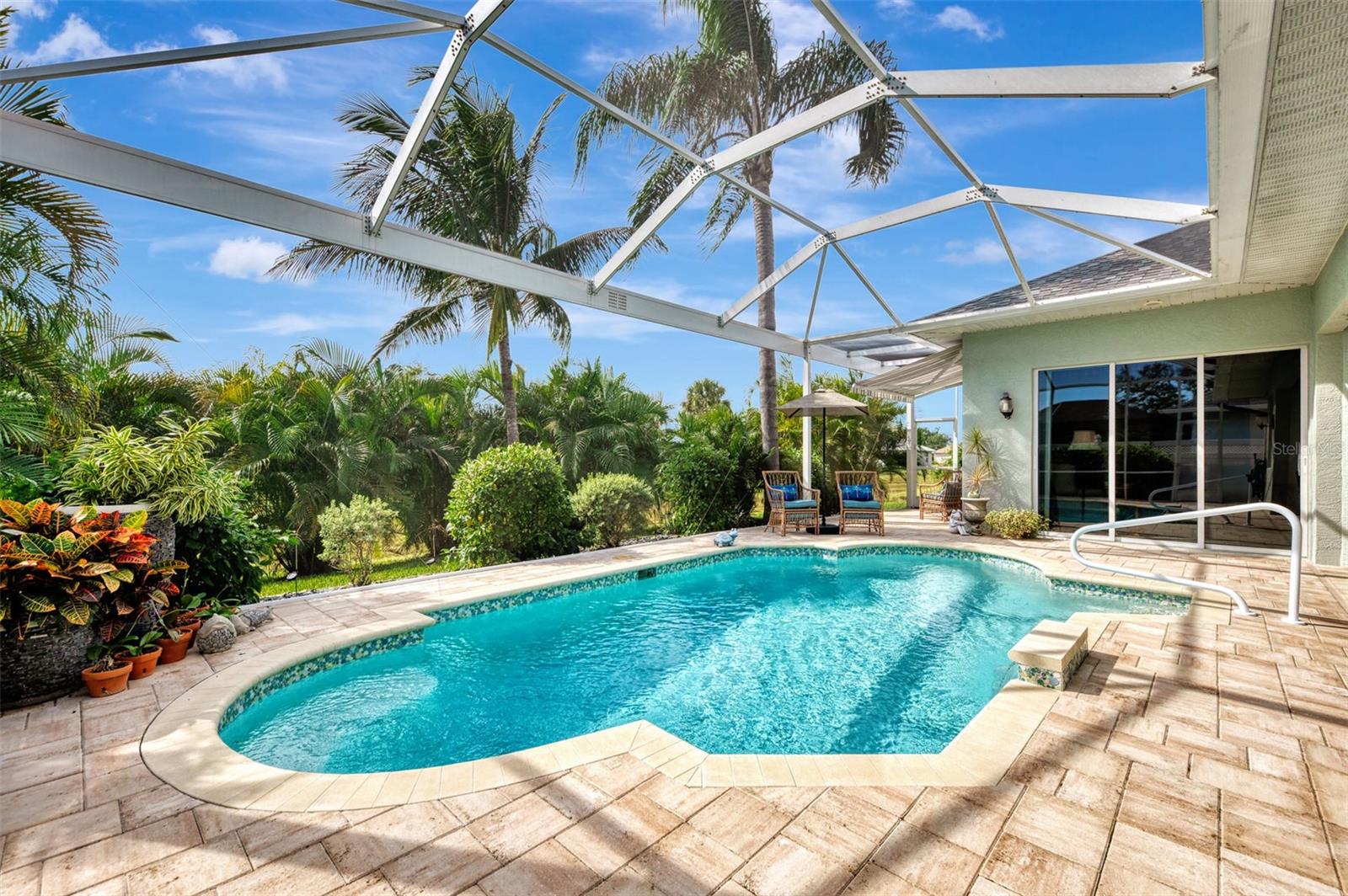 ROTONDA WEST WHITE MARSH - Residential