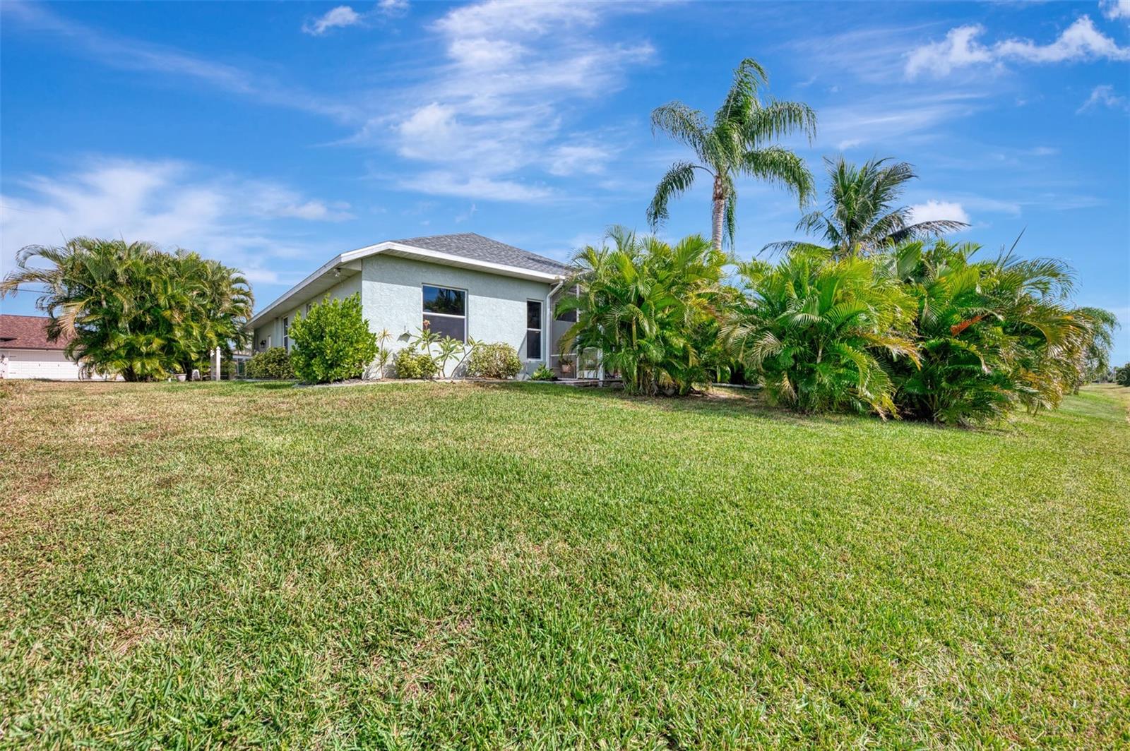 ROTONDA WEST WHITE MARSH - Residential