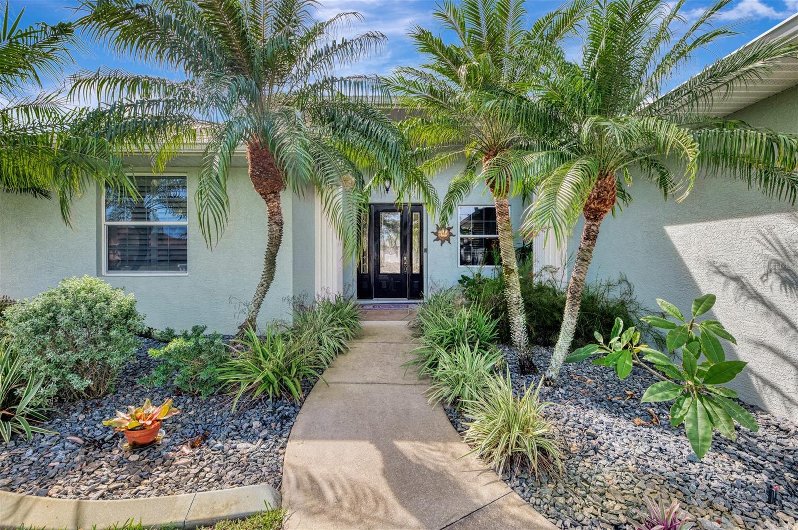 ROTONDA WEST WHITE MARSH - Residential