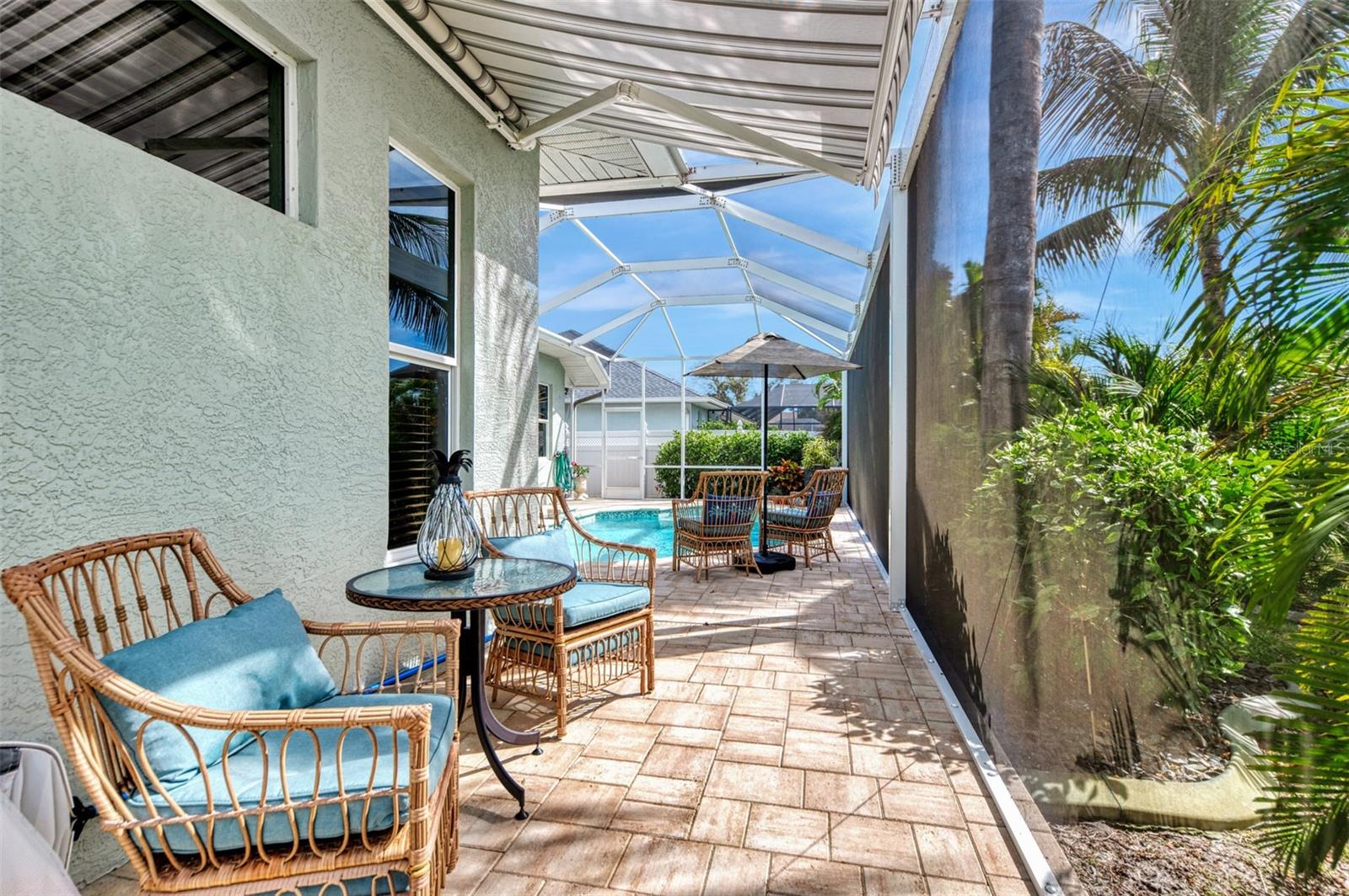 ROTONDA WEST WHITE MARSH - Residential