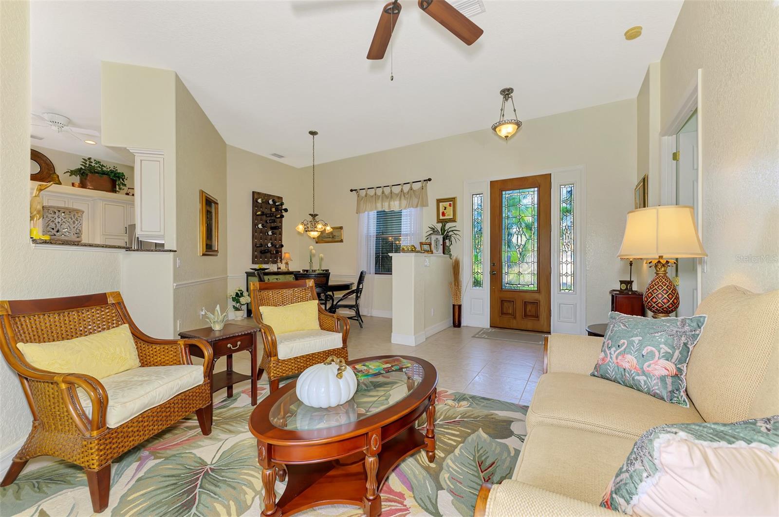 ROTONDA WEST WHITE MARSH - Residential