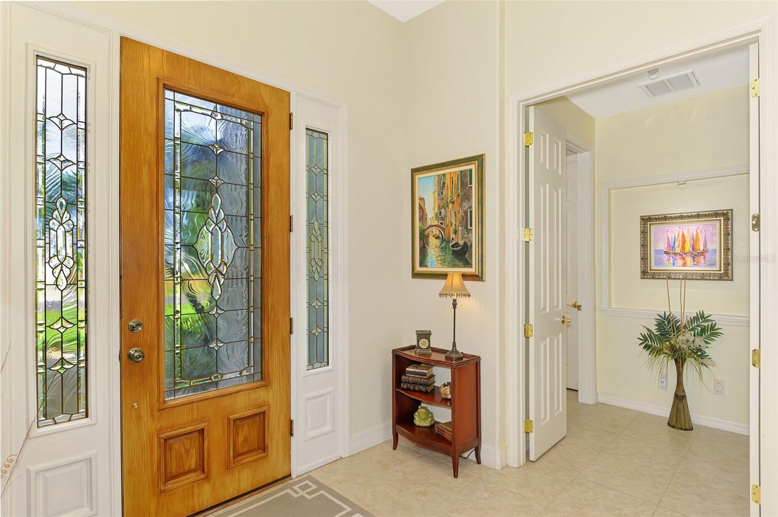 ROTONDA WEST WHITE MARSH - Residential