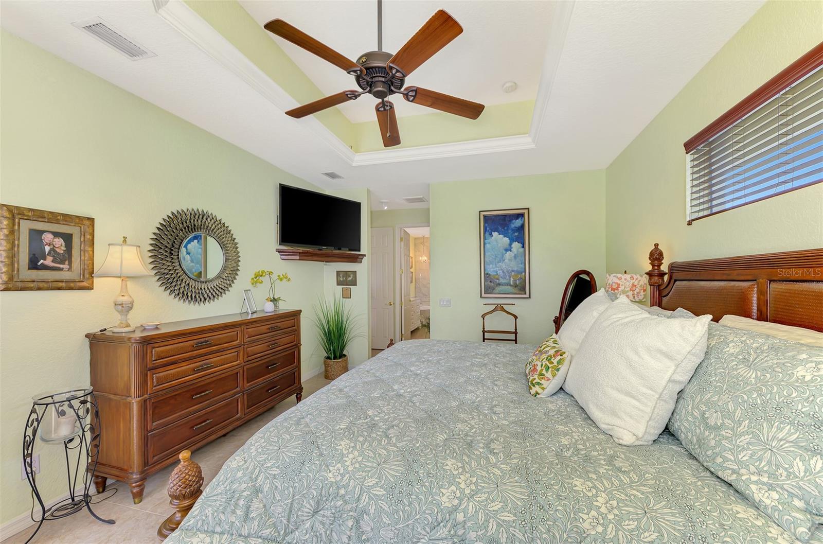 ROTONDA WEST WHITE MARSH - Residential