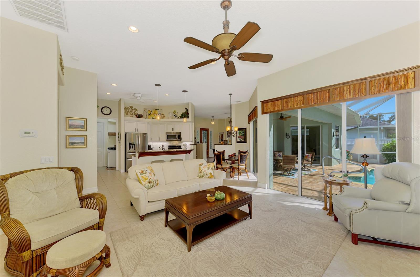 ROTONDA WEST WHITE MARSH - Residential