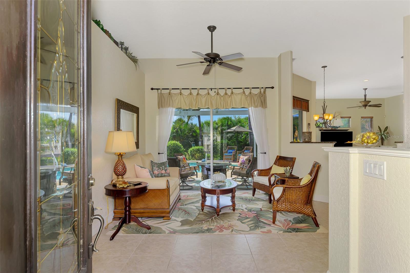 ROTONDA WEST WHITE MARSH - Residential