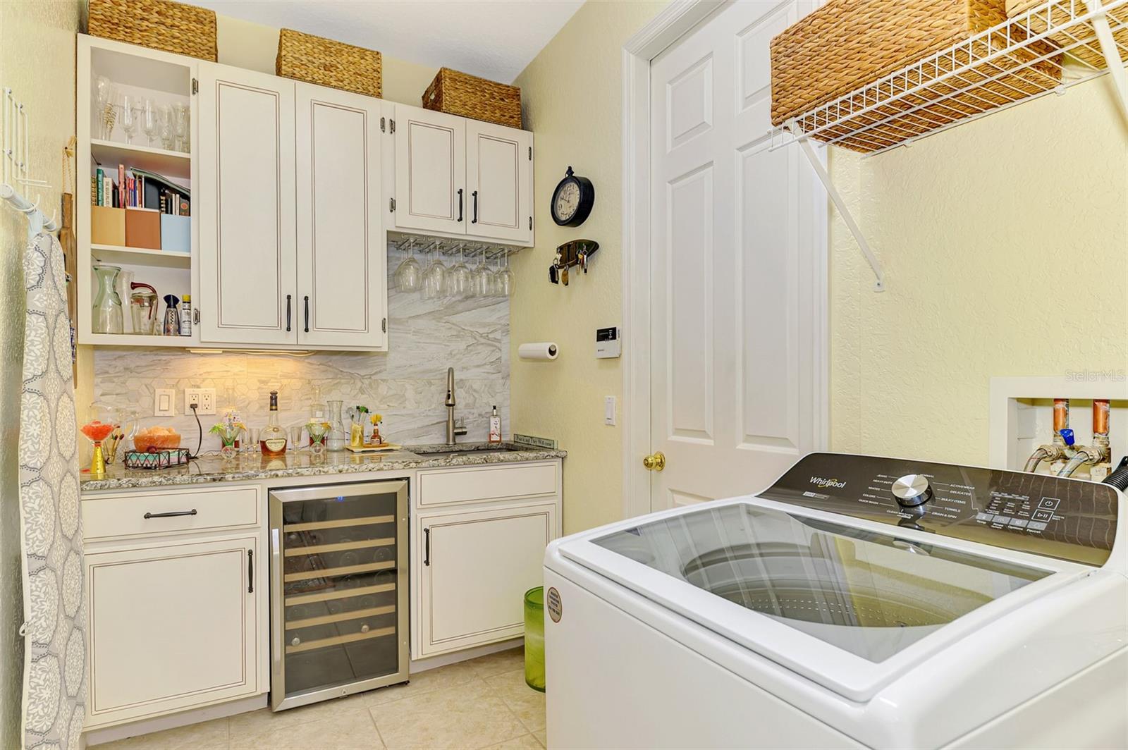 ROTONDA WEST WHITE MARSH - Residential