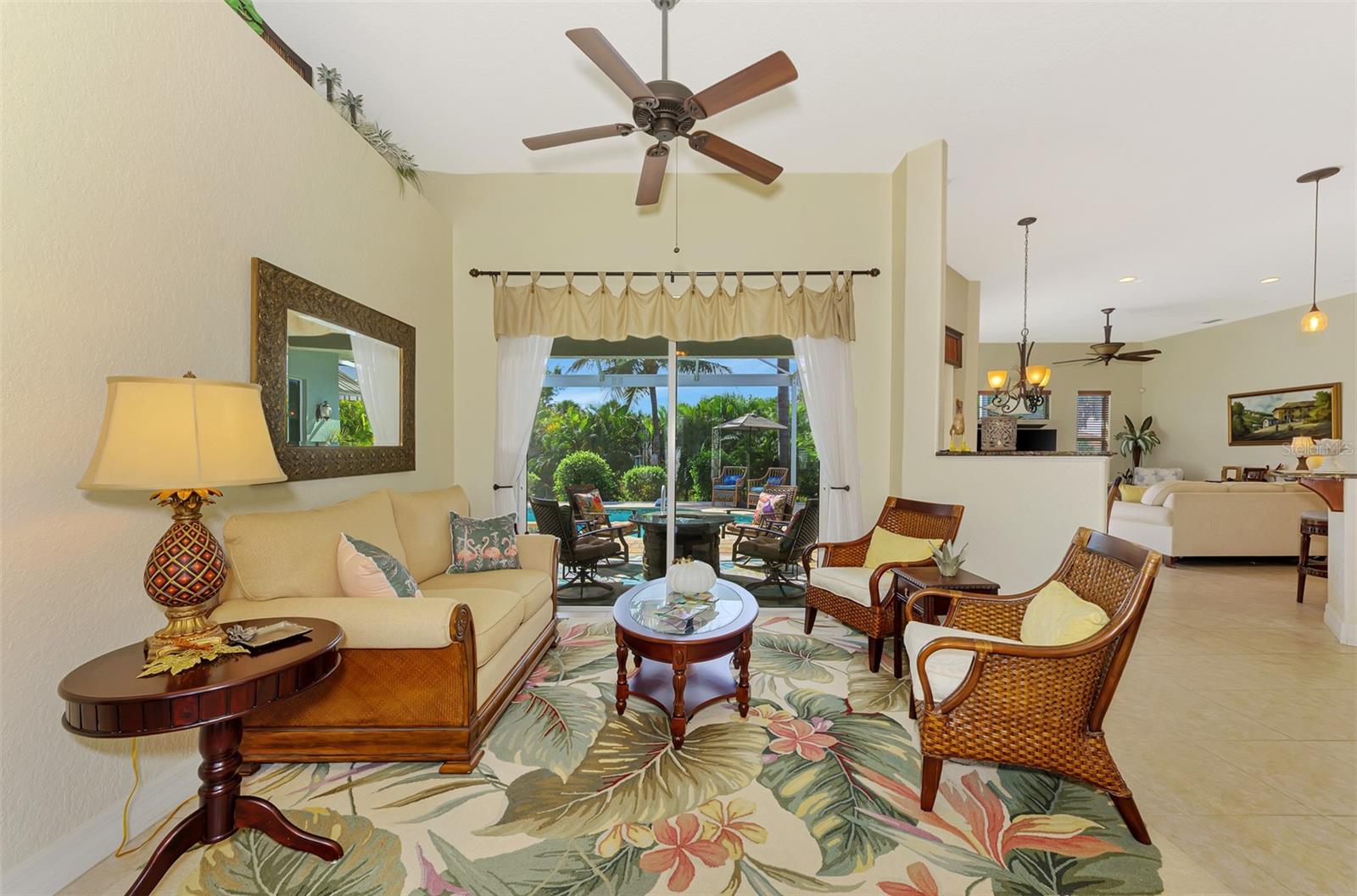 ROTONDA WEST WHITE MARSH - Residential