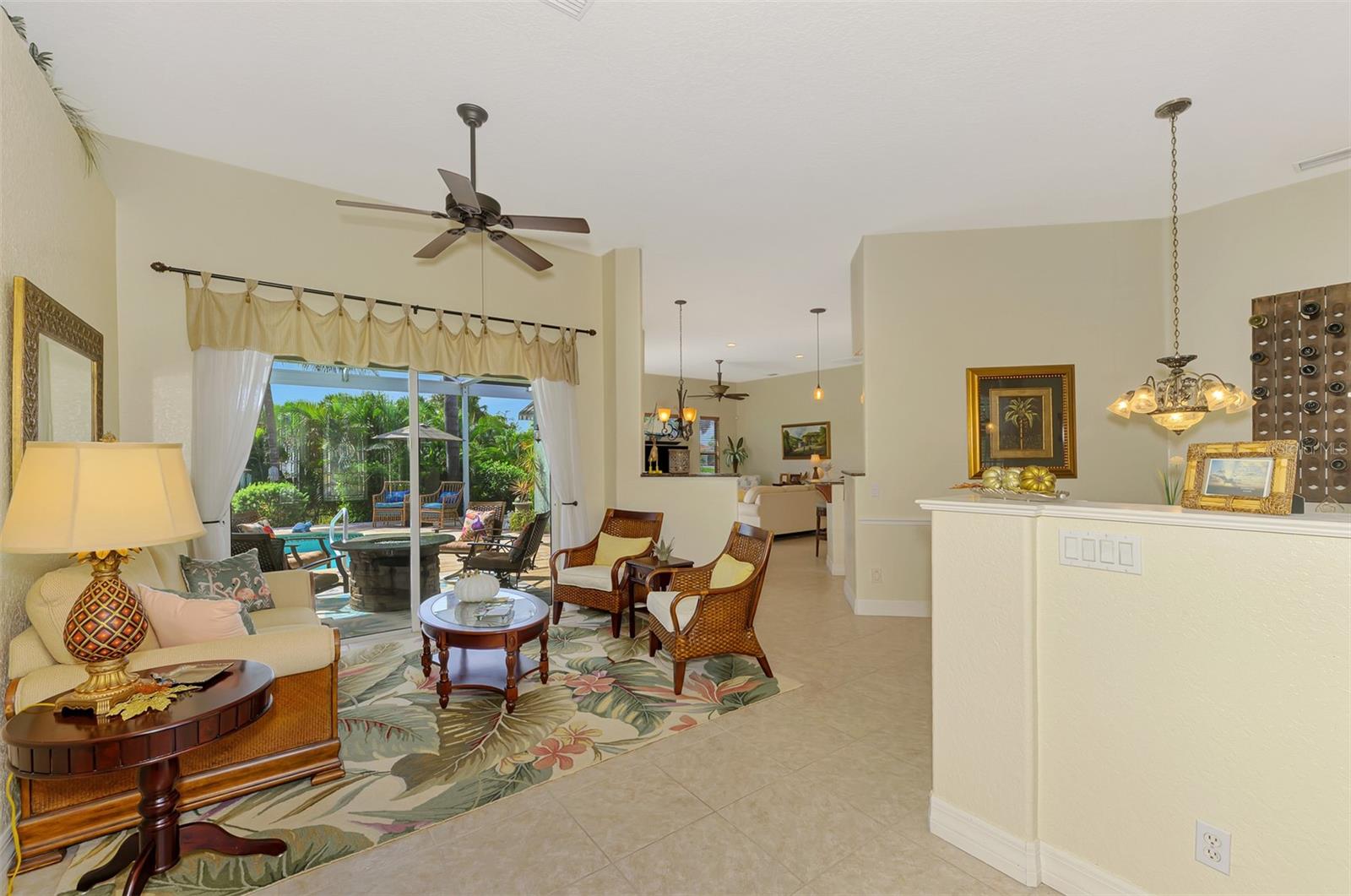 ROTONDA WEST WHITE MARSH - Residential