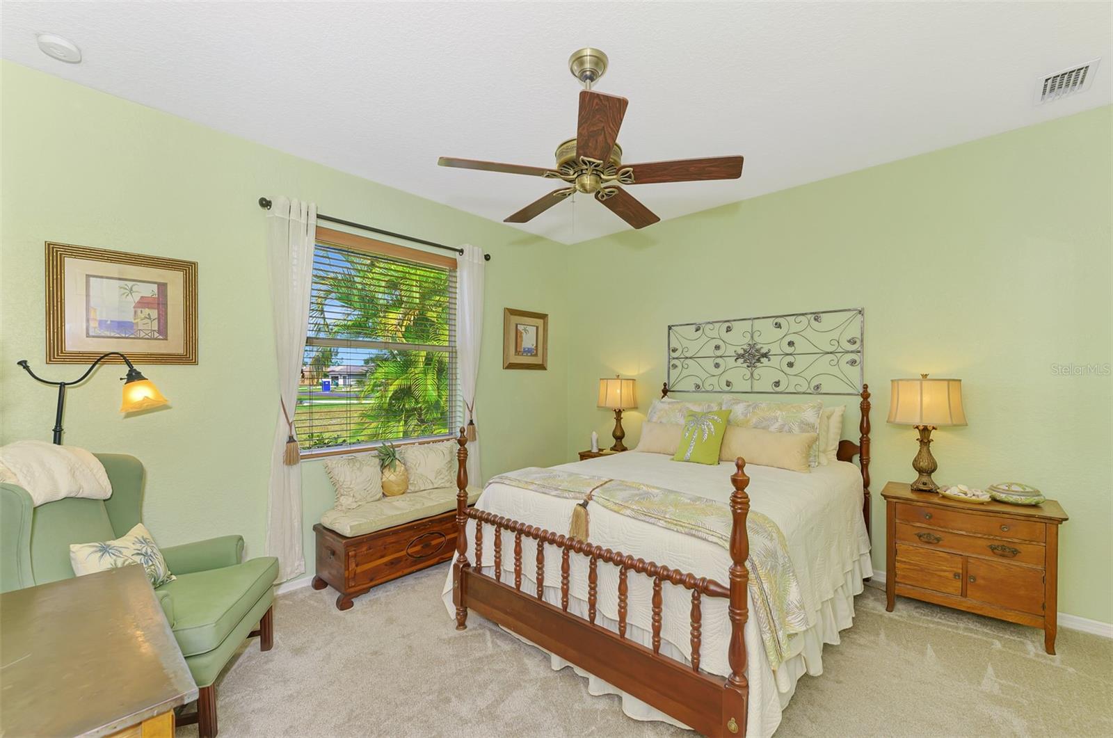 ROTONDA WEST WHITE MARSH - Residential