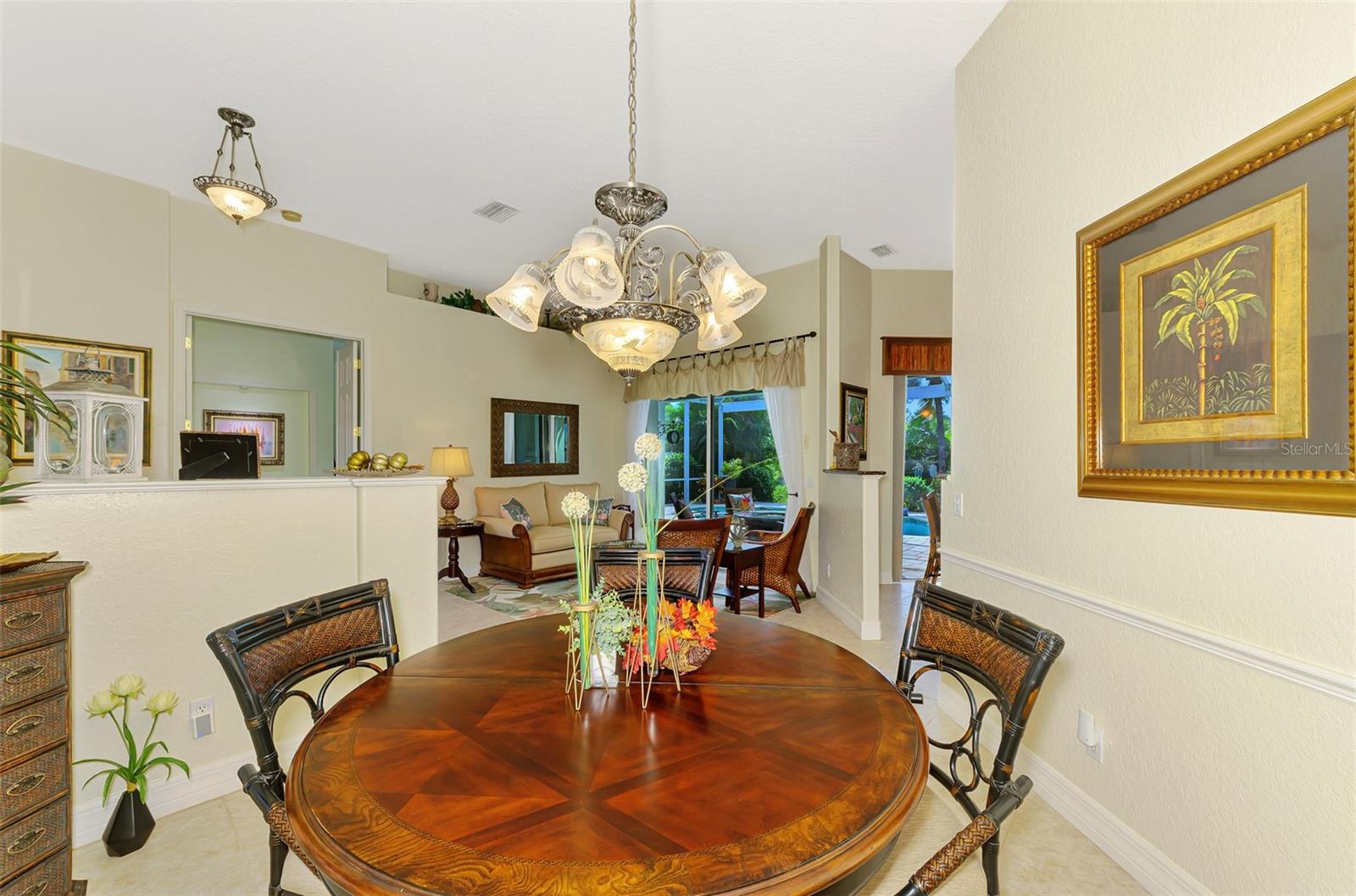 ROTONDA WEST WHITE MARSH - Residential