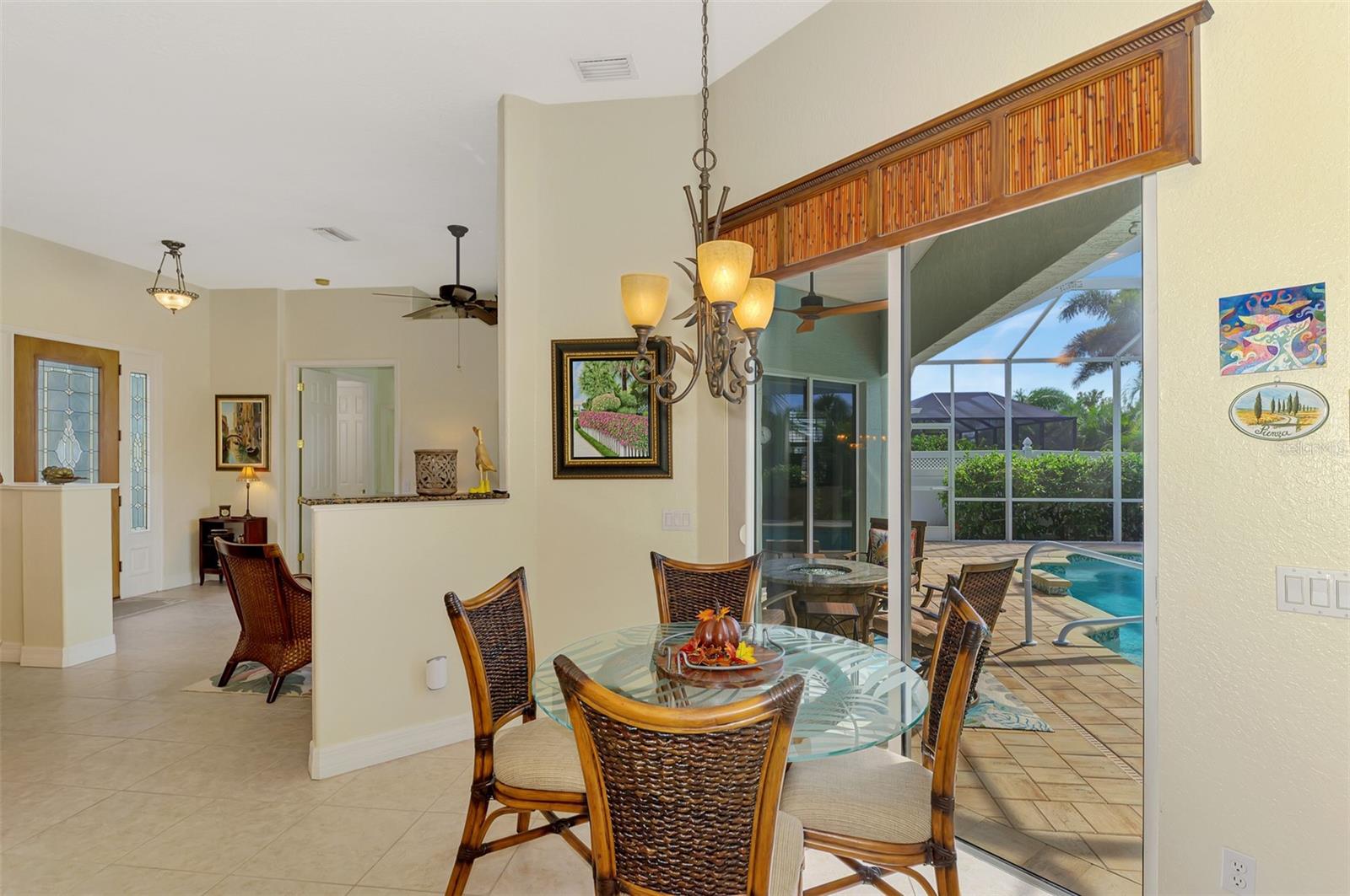 ROTONDA WEST WHITE MARSH - Residential