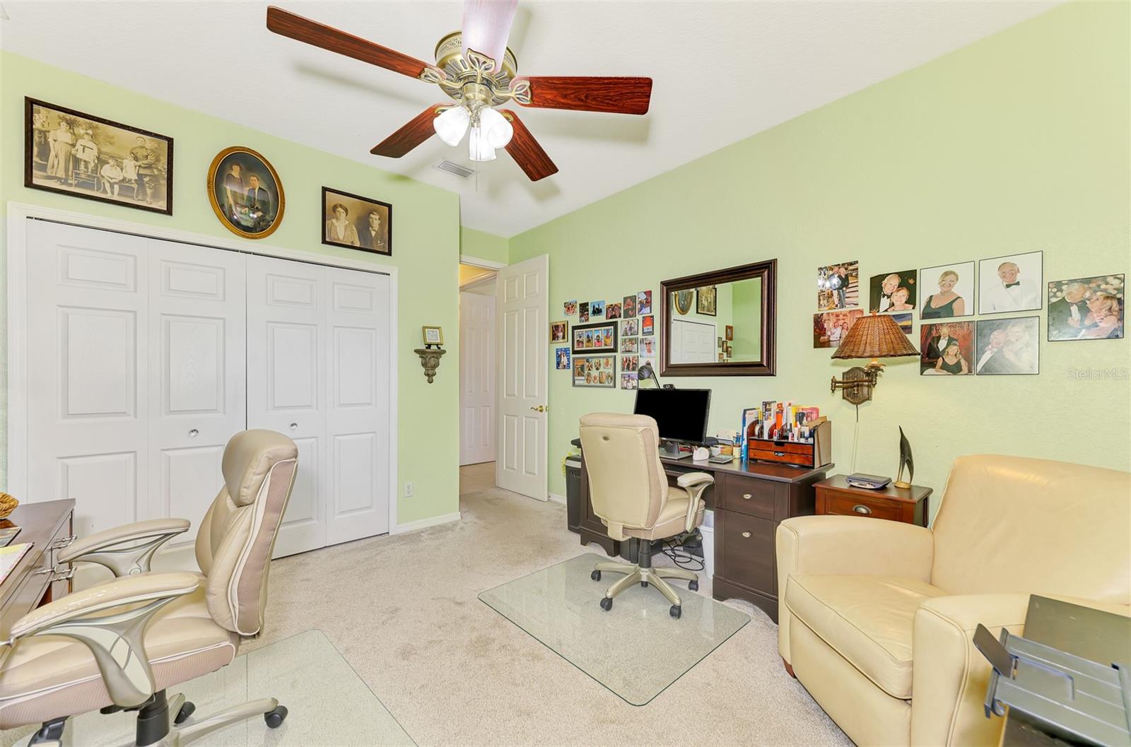 ROTONDA WEST WHITE MARSH - Residential