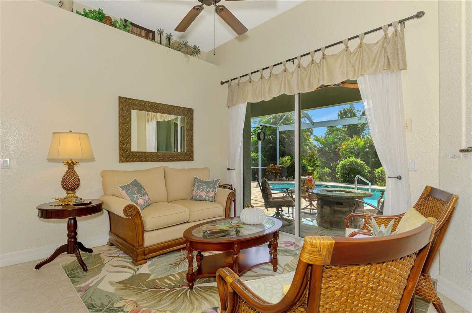 ROTONDA WEST WHITE MARSH - Residential