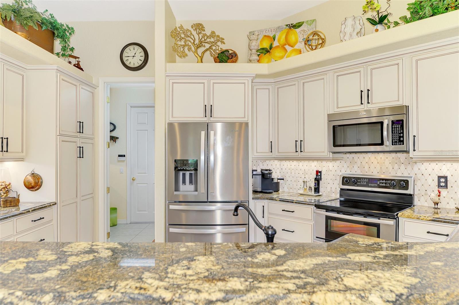 ROTONDA WEST WHITE MARSH - Residential