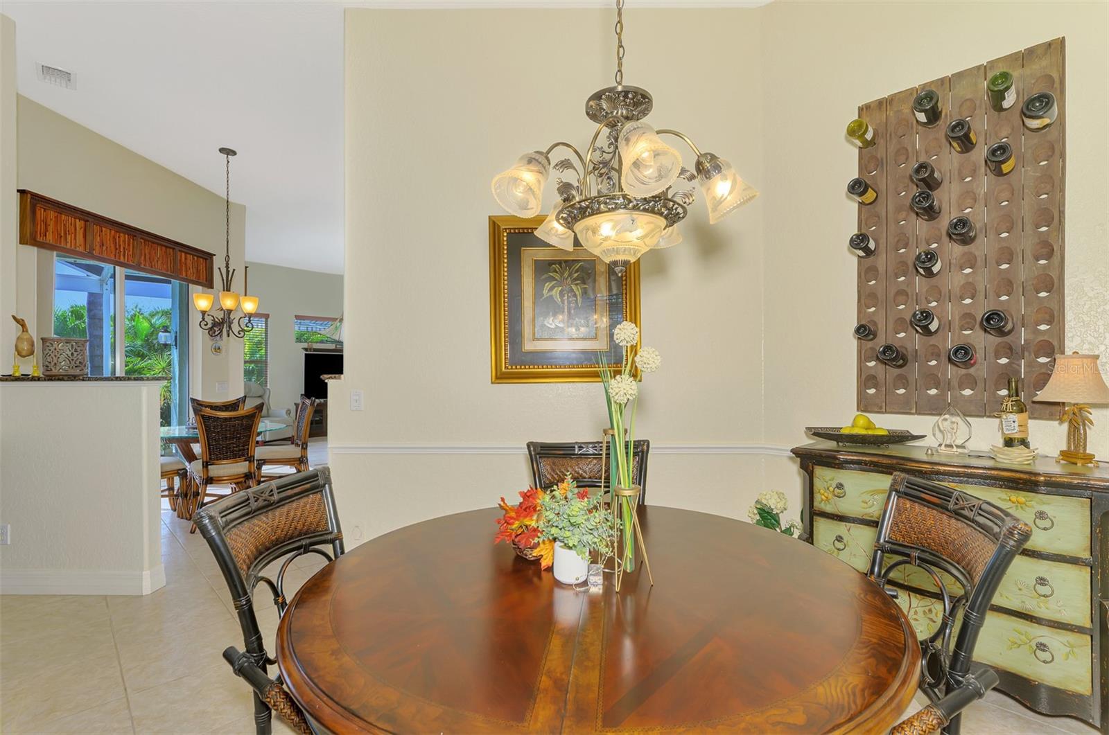 ROTONDA WEST WHITE MARSH - Residential