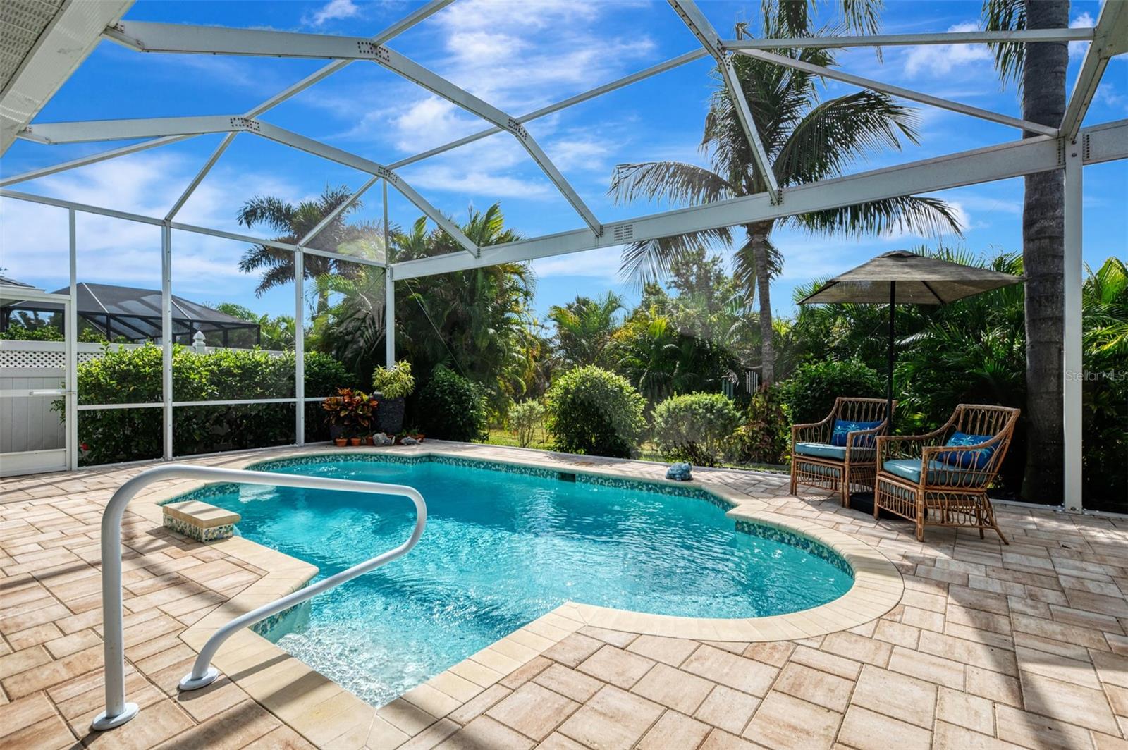 ROTONDA WEST WHITE MARSH - Residential