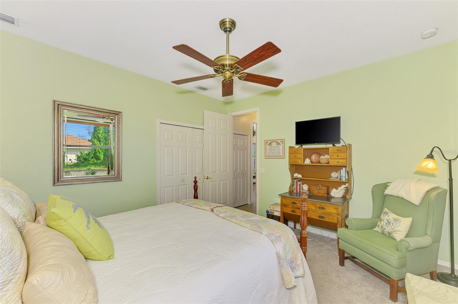 ROTONDA WEST WHITE MARSH - Residential