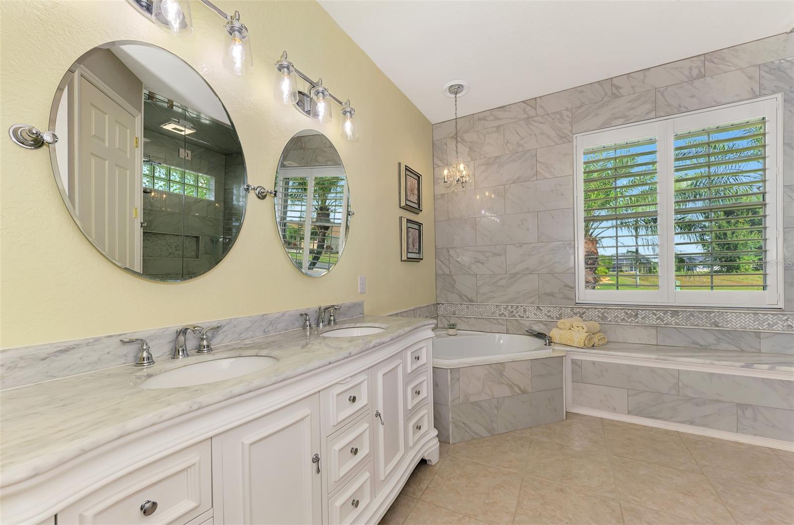 ROTONDA WEST WHITE MARSH - Residential