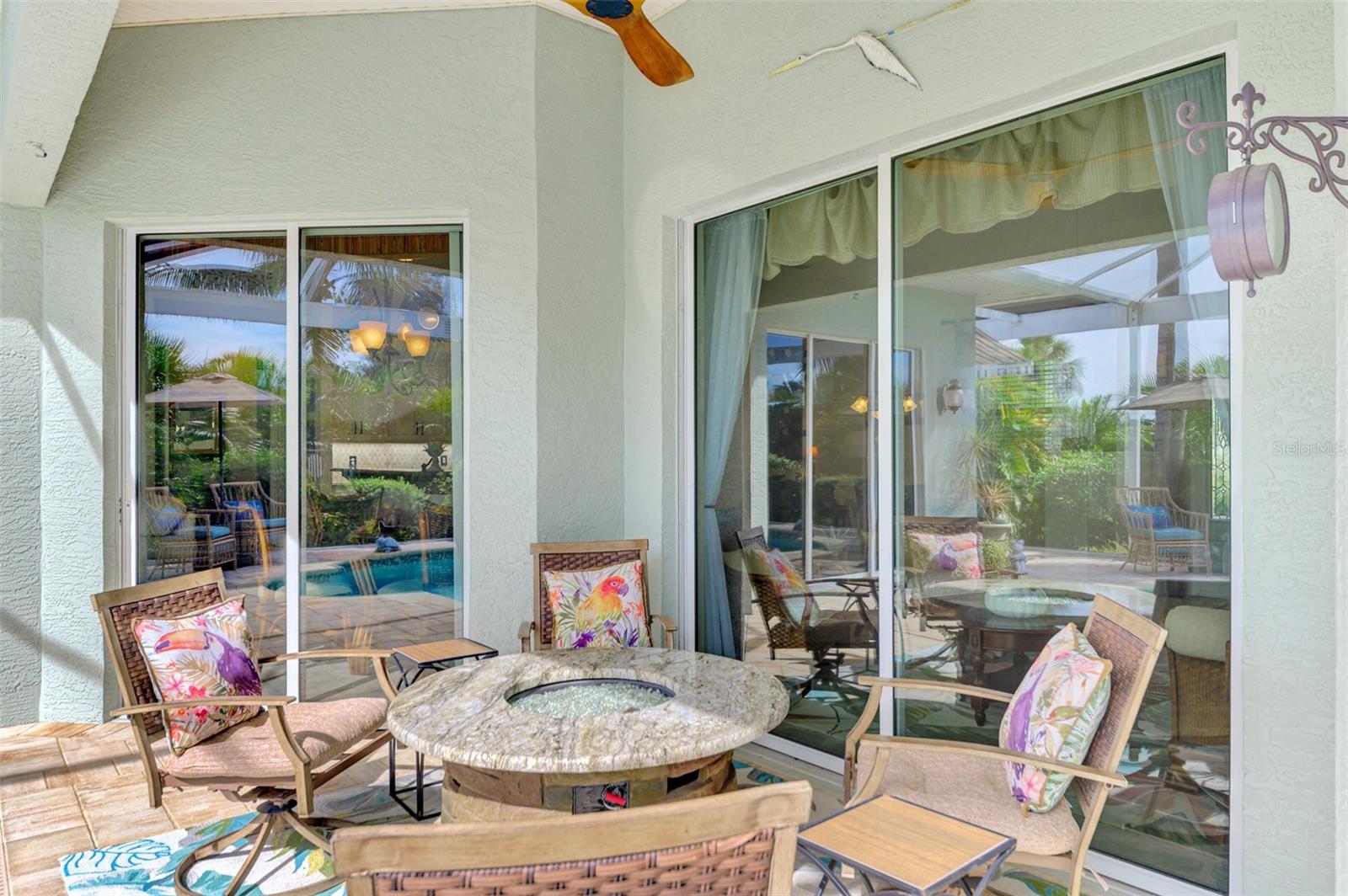 ROTONDA WEST WHITE MARSH - Residential