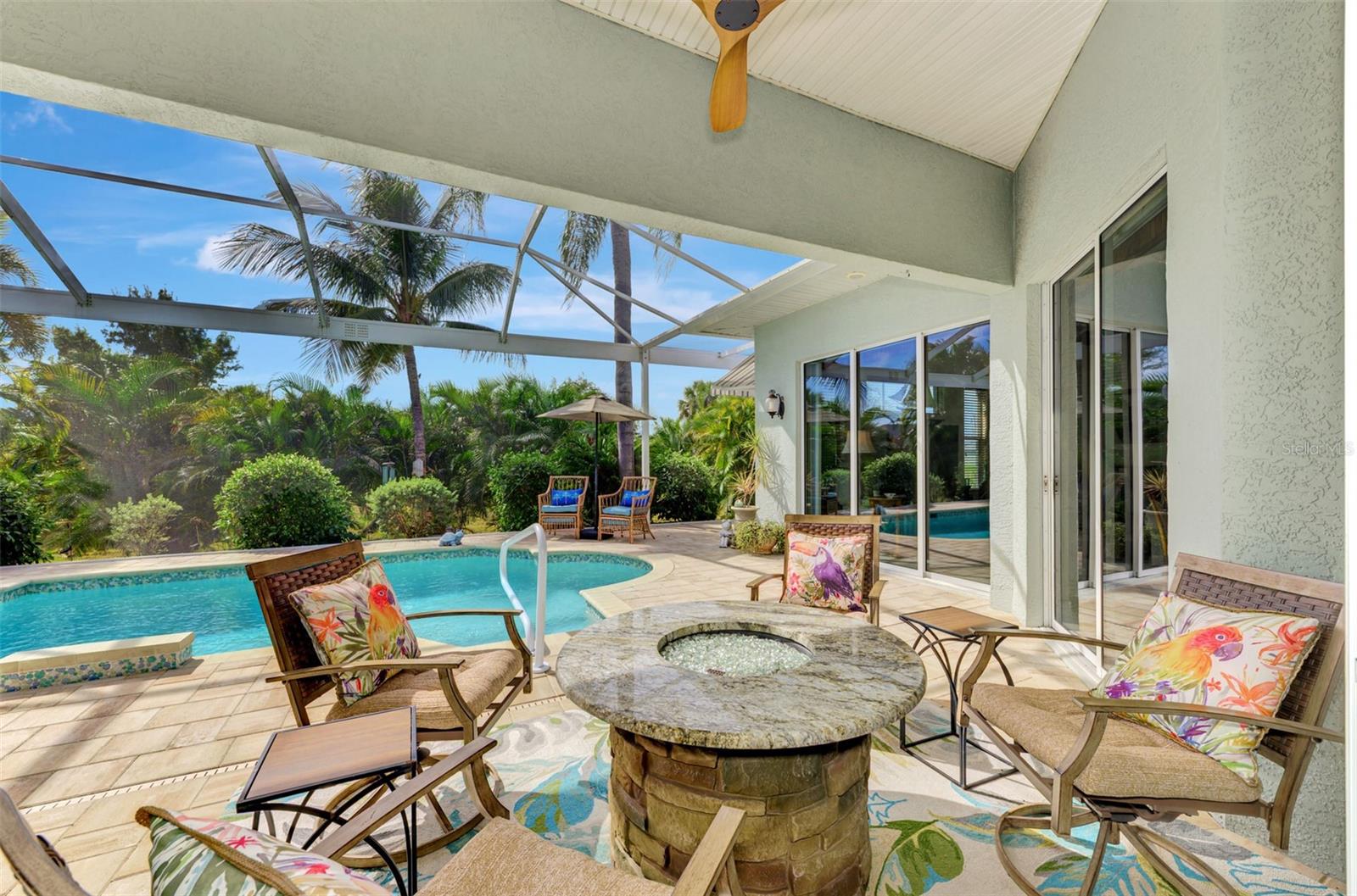 ROTONDA WEST WHITE MARSH - Residential