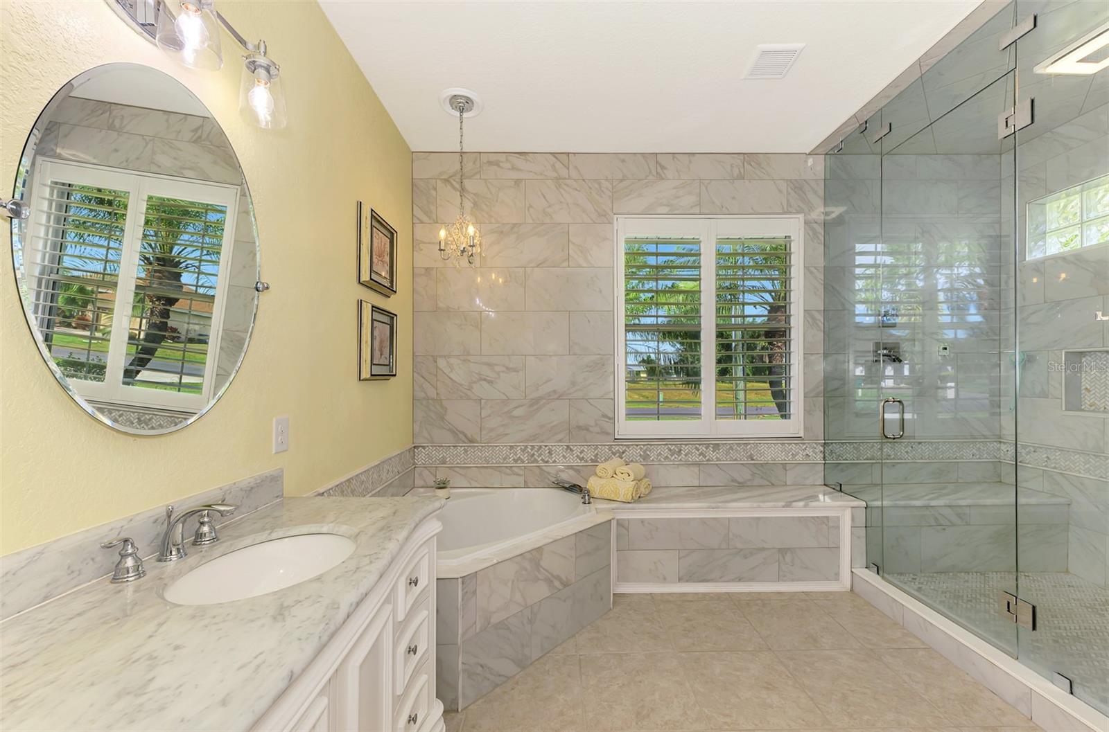 ROTONDA WEST WHITE MARSH - Residential