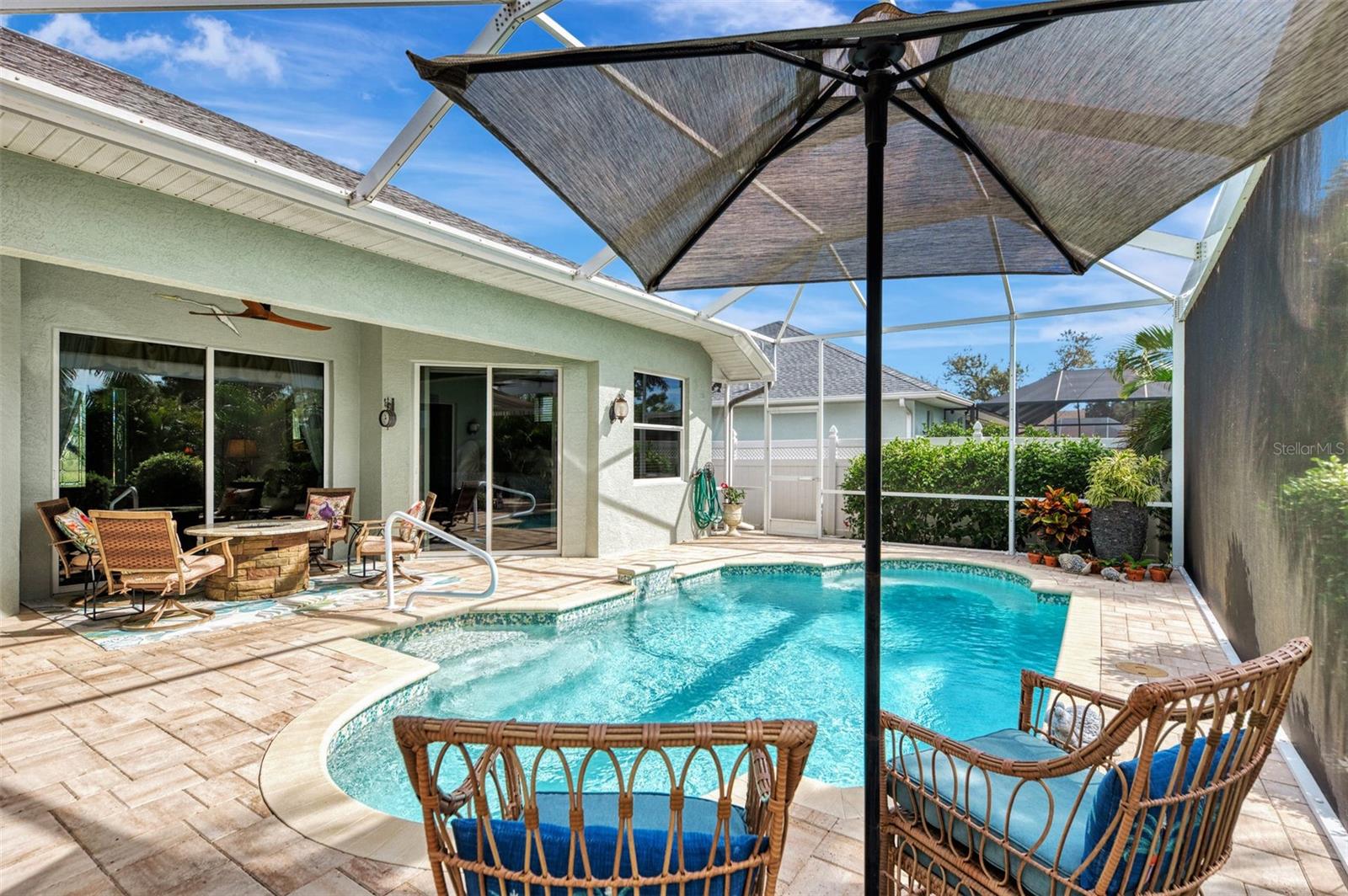 ROTONDA WEST WHITE MARSH - Residential