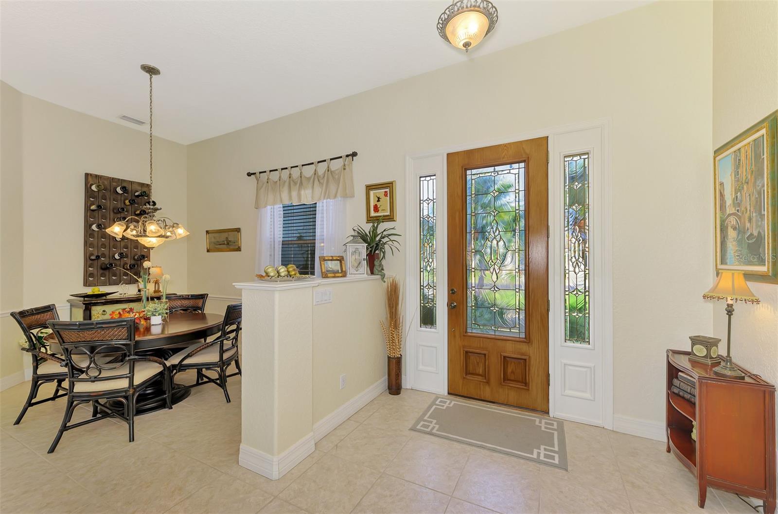 ROTONDA WEST WHITE MARSH - Residential