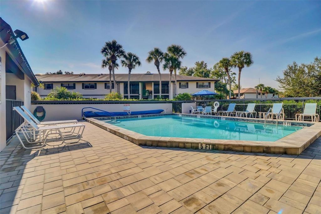 Photo of 1515 Forrest Nelson Boulevard #N104, Port Charlotte, FL 33952 (MLS # A4674435)