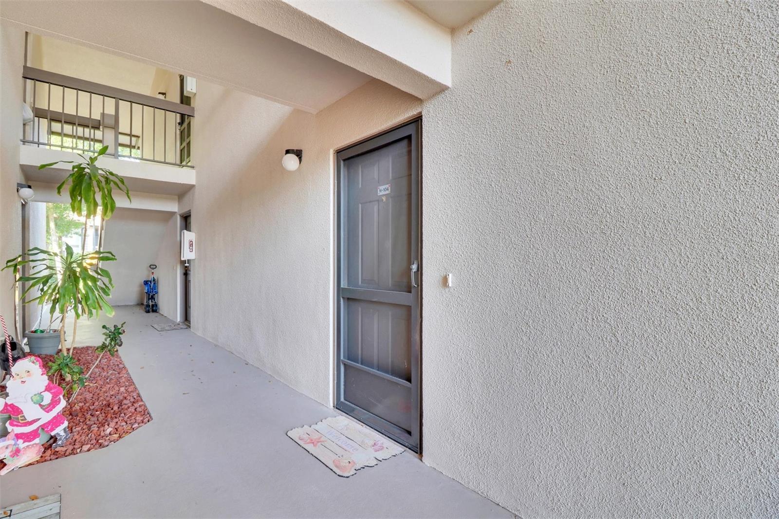 OAK FORREST - Residential